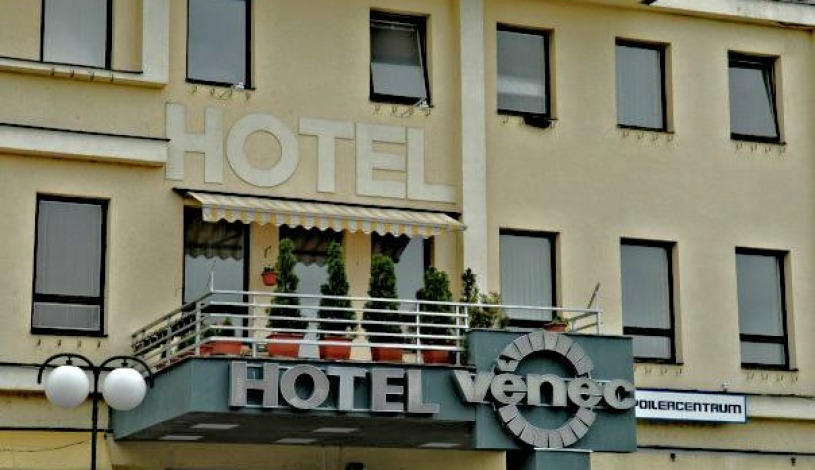 HOTEL VĚNEC Mladá Boleslav